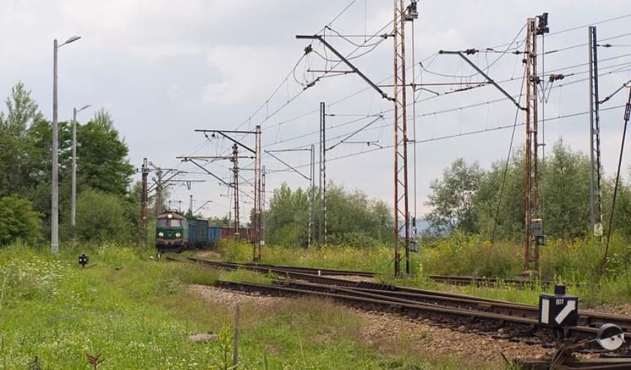 Będzie kolejna modernizacja linii E30 Rzeszów – Medyka? Będzie kolejna modernizacja linii E30 Rzeszów – Medyka?