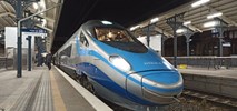 PLK testowała prędkość 200 km/h na trasie Warszawa – Gdańsk