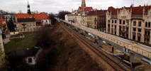 Kraków: Co dalej z zabytkowym wiaduktem?