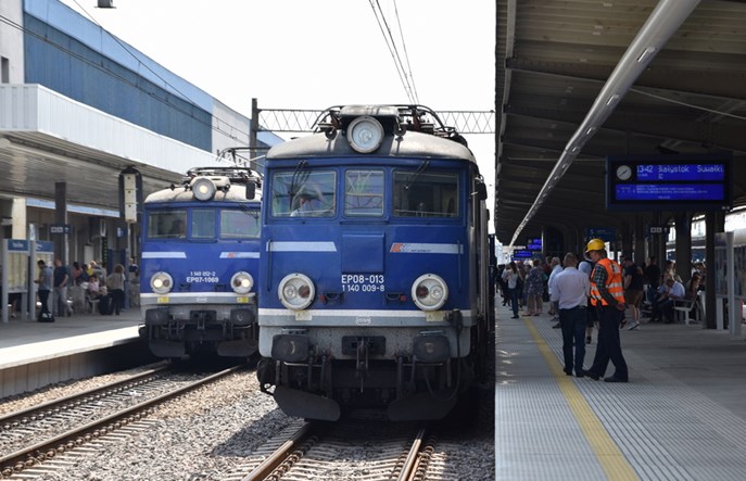 Nie będzie podwyżek cen biletów w PKP Intercity