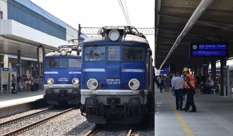 Nie będzie podwyżek cen biletów w PKP Intercity Nie będzie podwyżek cen biletów w PKP Intercity