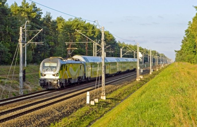 Nowy cennik biletów Kolei Mazowieckich opublikowany. Spora podwyżka