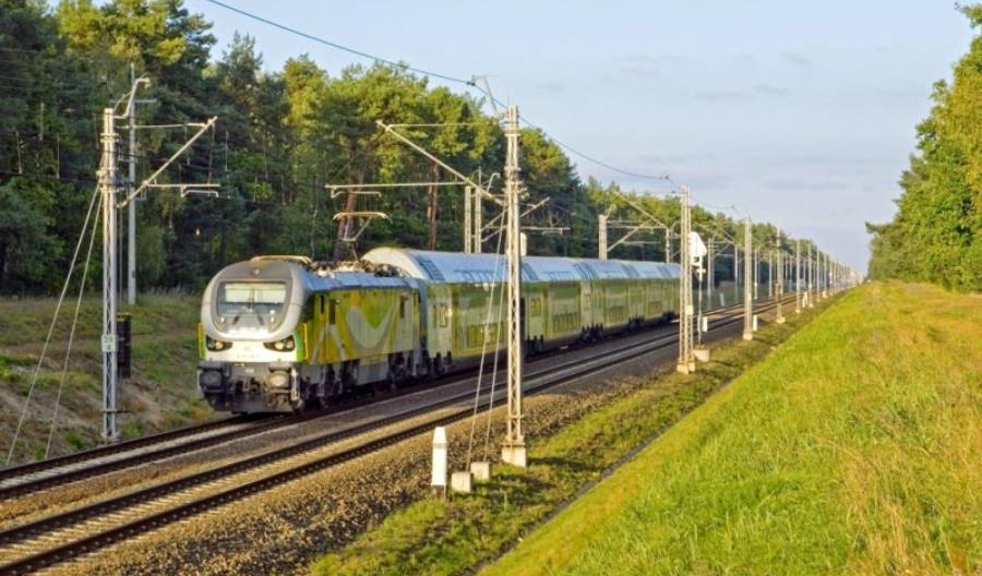 Nowy cennik biletów Kolei Mazowieckich opublikowany. Spora podwyżka Nowy cennik biletów Kolei Mazowieckich opublikowany. Spora podwyżka