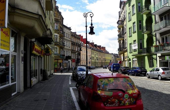 Poznań też podnosi opłaty parkingowe. Już od 1 kwietnia