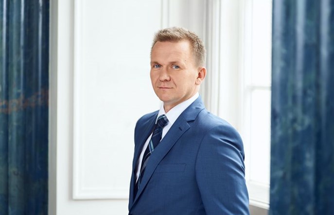 Piotr Majerczak: Lepsza efektywność energetyczna kolei to większa konkurencyjność