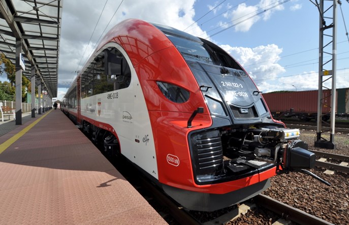 Wielkopolska zorganizuje przetarg na przewozy kolejowe