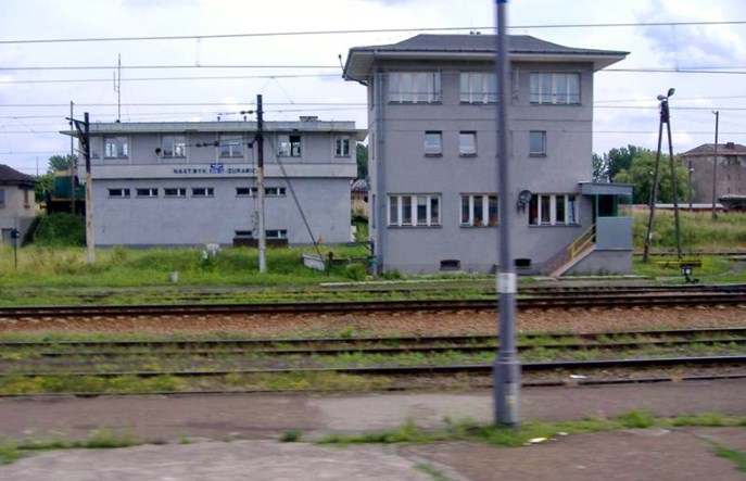 Dużo ofert na prace w stacjach Munina i Żurawica na E30, ale tylko jedna w kosztorysie