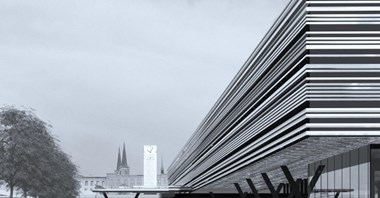 Częstochowa. Dyskusja o nowym dworcu bez zainteresowania ze strony miasta