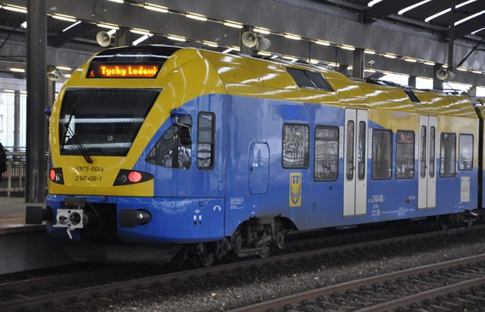 Kolejami Śląskimi na wydarzenia kulturalne dojdziemy i wrócimy za pół ceny