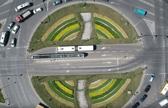 Tramwaj do Mistrzejowic w PPP. Kraków zaprosi do składania ofert