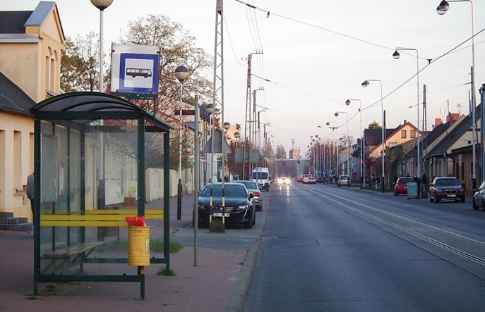 Konstantynów Ł.: Nową linią do Niesięcina tylko w dni robocze