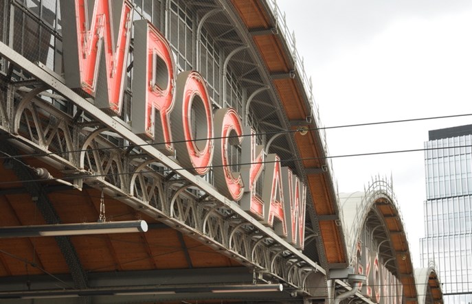 Przed modernizacją linii 143. We Wrocławiu bez nowych przystanków kolejowych