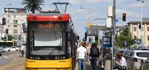 Warszawa: Bez podwyżek biletów ZTM. A co z cięciami w niedziele?