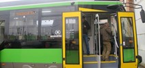 Elbląg pokazuje nowe tramwaje Modertransu oraz z Łodzi