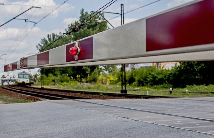 W 2019 mniej wypadków na torach, ale więcej ofiar śmiertelnych