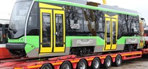 Do Elbląga trafi 400. tramwaj Modertransu