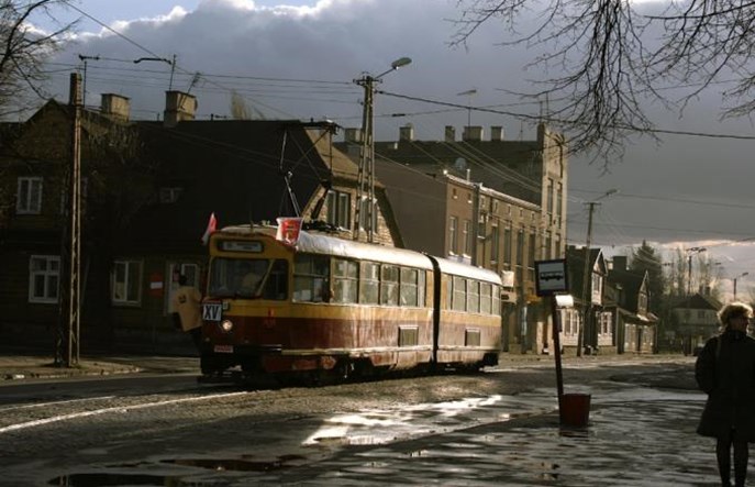 Zgierz: Przedłużona ważność ofert w przetargu tramwajowym
