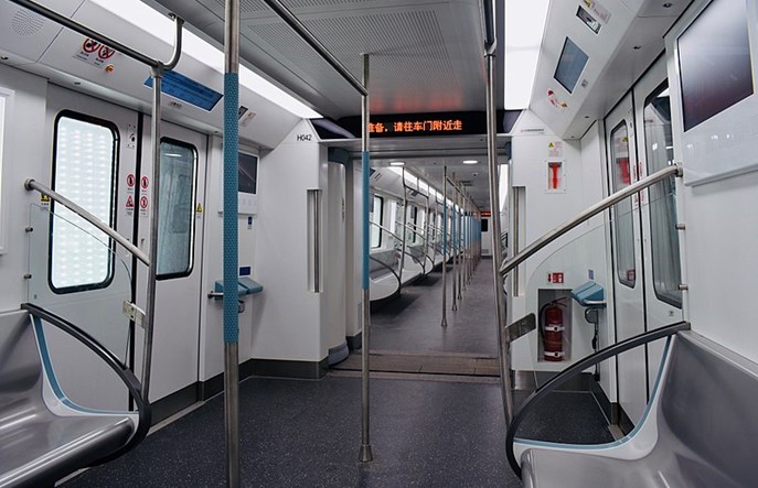 11-milionowe Wuhan unieruchomiło transport publiczny z powodu wirusa