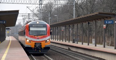 Nie ma już Przewozów Regionalnych. Jest Polregio Nie ma już Przewozów Regionalnych. Jest Polregio