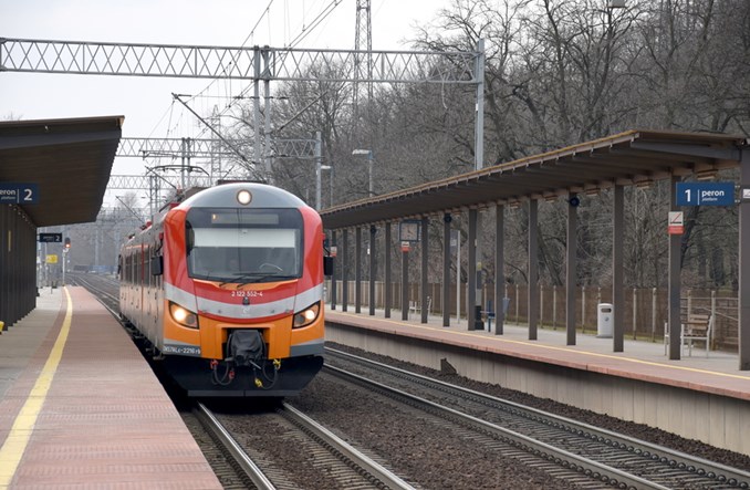 Nie ma już Przewozów Regionalnych. Jest Polregio