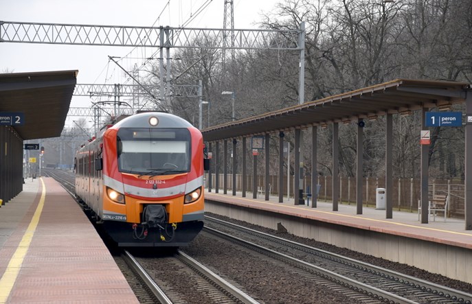 Nie ma już Przewozów Regionalnych. Jest Polregio