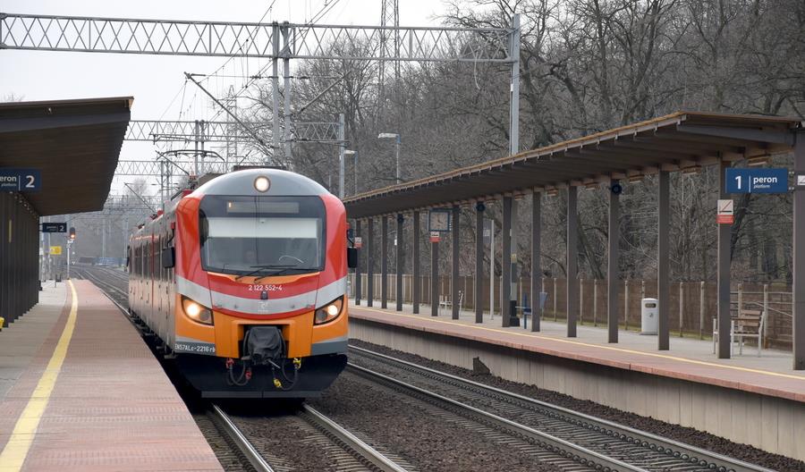 Nie ma już Przewozów Regionalnych. Jest Polregio Nie ma już Przewozów Regionalnych. Jest Polregio