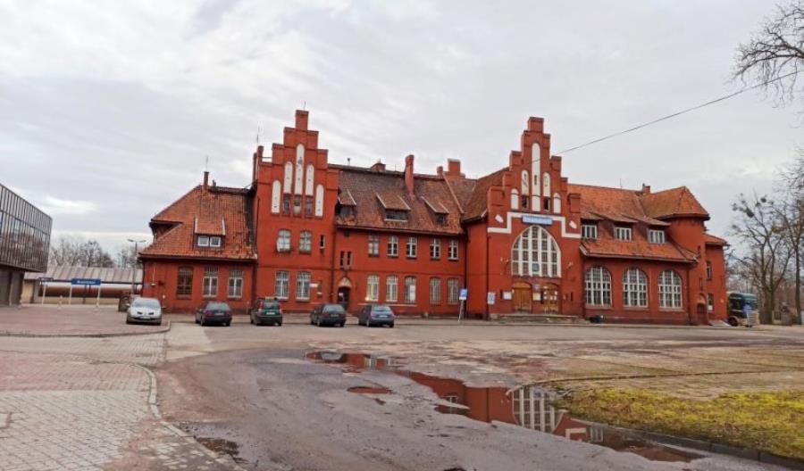 Dwa lata temu odjechał ostatni pociąg pasażerski do Braniewa Dwa lata temu odjechał ostatni pociąg pasażerski do Braniewa
