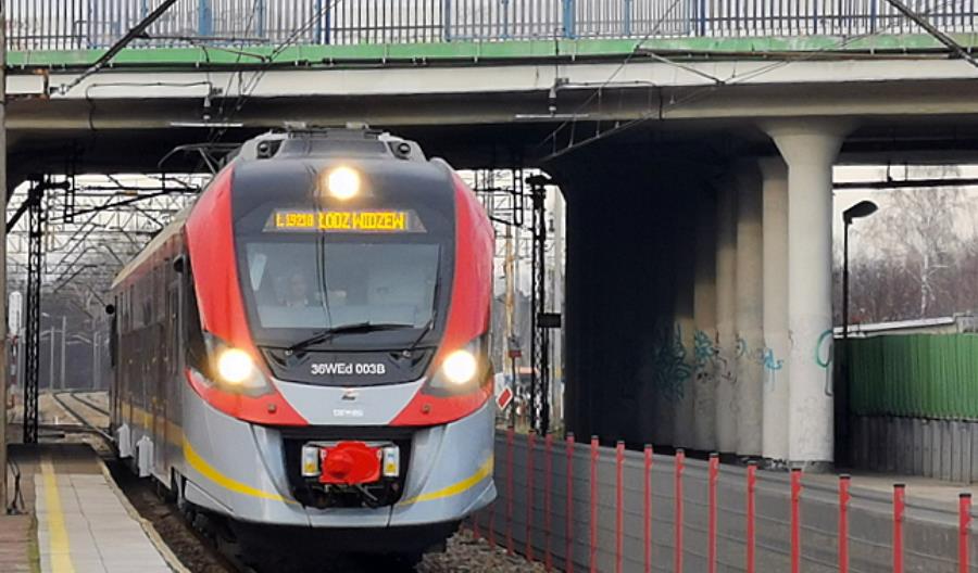 Łódź – Zgierz: Start robót w tym kwartale. Zgierz – Łęczyca nieco później niż planowano Łódź – Zgierz: Start robót w tym kwartale. Zgierz – Łęczyca nieco później niż planowano