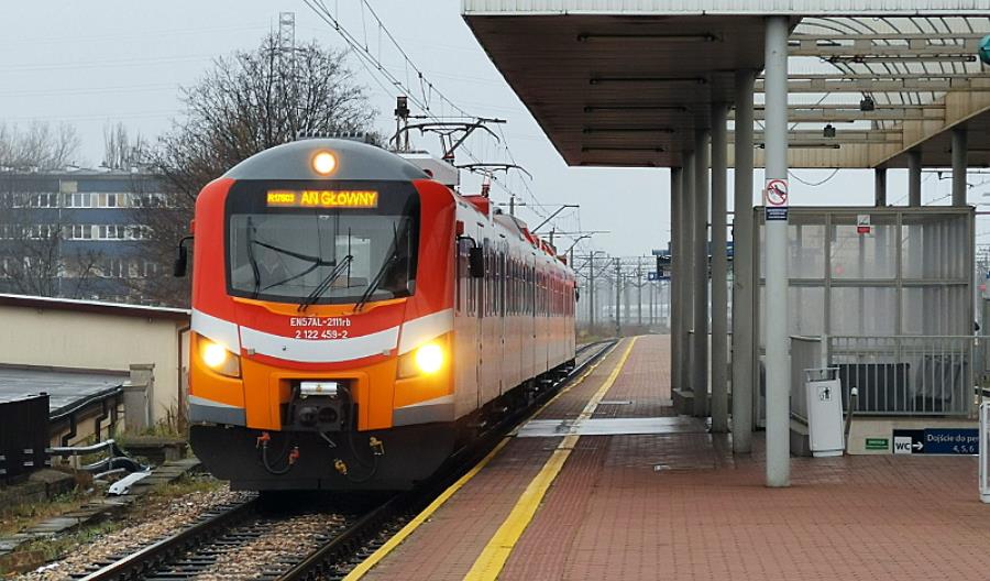 Łódź Kaliska: Zbliża się remont szlaku do Lublinka Łódź Kaliska: Zbliża się remont szlaku do Lublinka