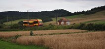Podkarpackie: Więcej pociągów na Słowację. „W Bieszczady lepiej uruchomić autobus”