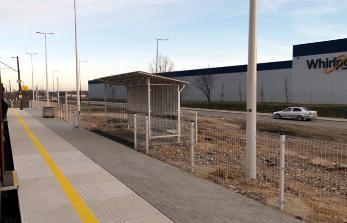 Łódź: Nowe przystanki ŁKA w III kwartale tego roku