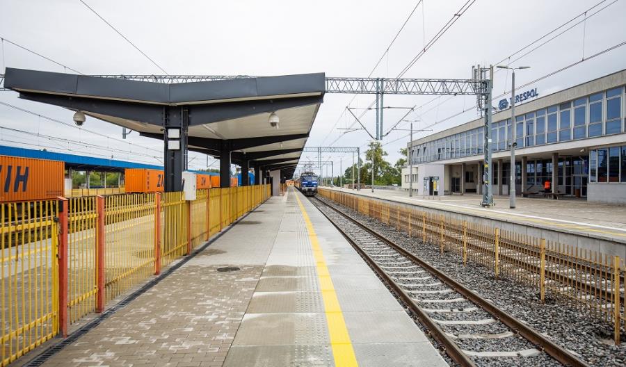 Rozkład jazdy do Terespola lepiej dopasowany do ruchu międzynarodowego. Gorzej z krajowym Rozkład jazdy do Terespola lepiej dopasowany do ruchu międzynarodowego. Gorzej z krajowym