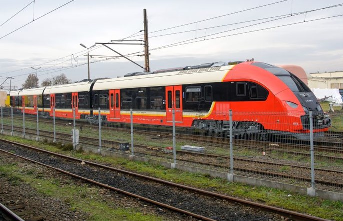 Przedłuża się przetarg SKM na 21 pociągów. Będzie oferta z Chin?