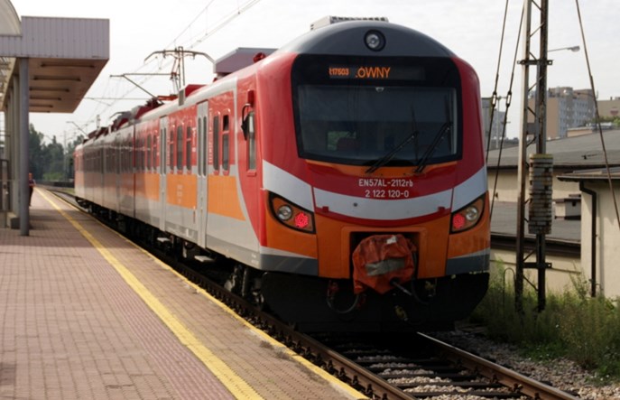 Łódź Kaliska: Budowa wschodniego wiaduktu ruszy w IV kwartale 2020