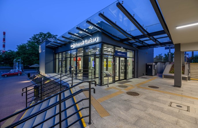 PKP SA: Program Inwestycji Dworcowych nabiera rozpędu