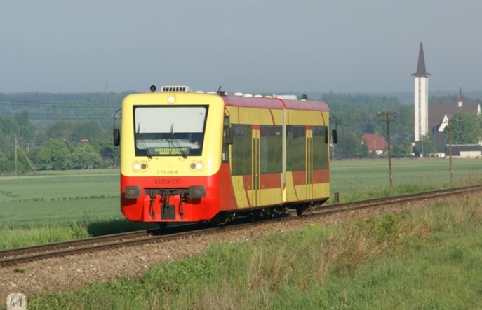 Podkarpackie SA109 bez modernizacji. Sprawnych w całej Polsce jest kilka pojazdów