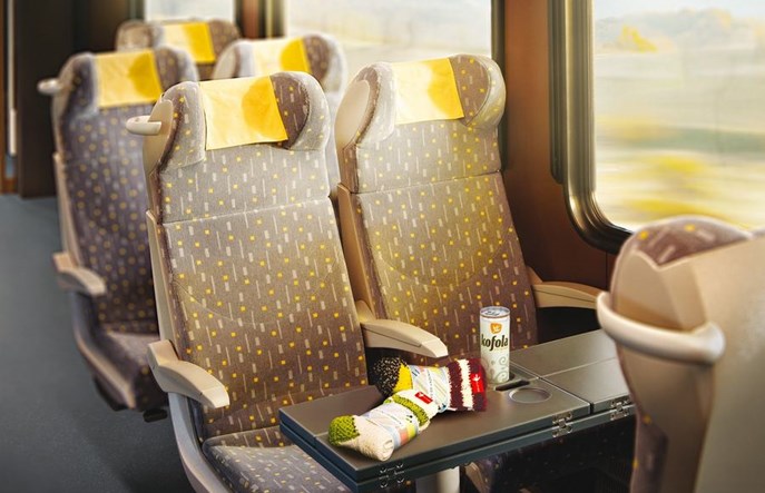 Znów więcej pasażerów w Leo Express. Flirty operatora zostaną przebudowane