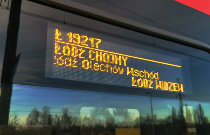 Łódź: Będzie autobus dowozowy do ŁKA na Olechowie
