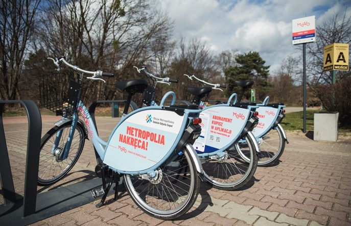 Trójmiasto: Ponowny start Mevo możliwy jesienią?