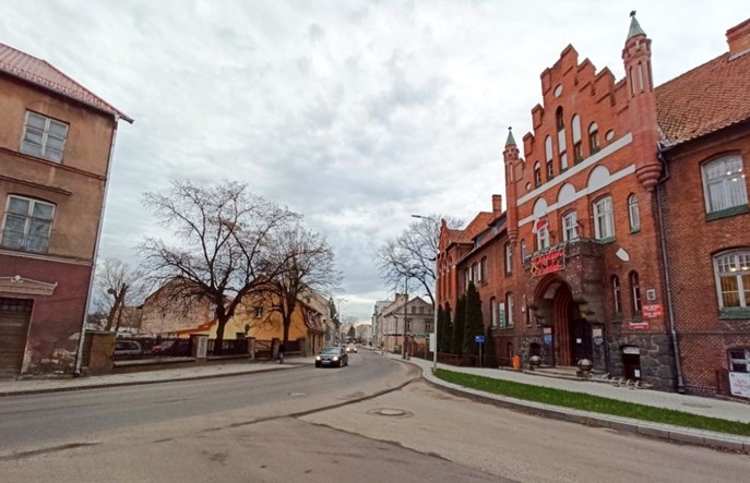 Nie ma pociągów do Braniewa, nie będzie też autobusów zastępczych [sprostowanie]