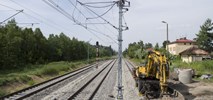 Intercor z najkorzystniejszą ofertą na odcinek Węglówki Chorzów - Nakło