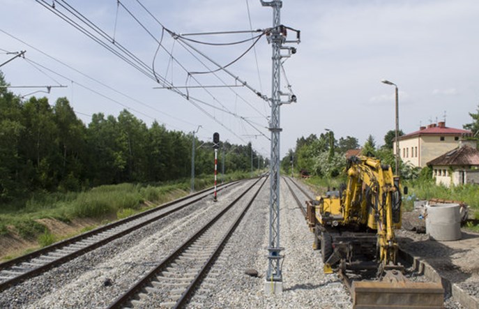 Intercor z najkorzystniejszą ofertą na odcinek Węglówki Chorzów - Nakło