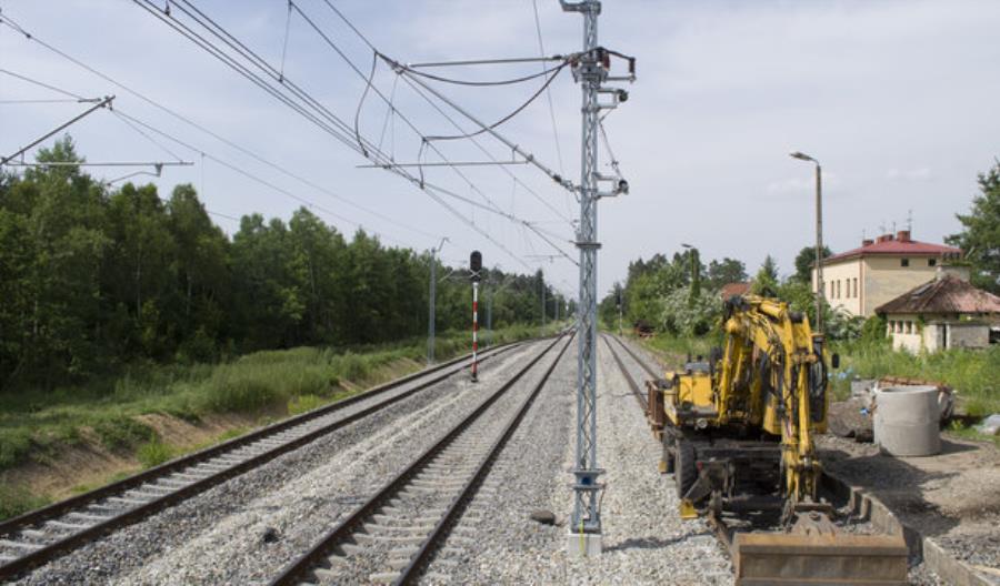 Intercor z najkorzystniejszą ofertą na odcinek Węglówki Chorzów - Nakło Intercor z najkorzystniejszą ofertą na odcinek Węglówki Chorzów - Nakło