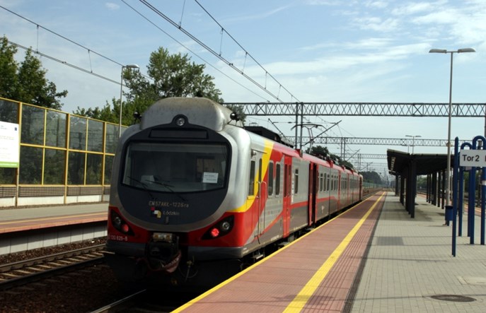 Łódzkie z nową umową z Polregio – tylko na rok