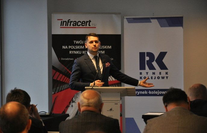 Jak będzie można zostać maszynistą po 2023 roku?