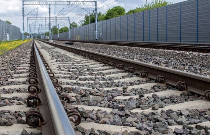 Jest przetarg na studium dodatkowych torów do Legionowa i obwodnicy Nowego Dworu
