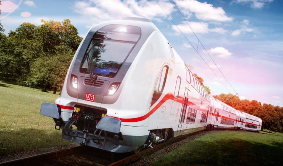 Deutsche Bahn odmówiły przyjęcia piętrowych zestawów Bombardiera Deutsche Bahn odmówiły przyjęcia piętrowych zestawów Bombardiera