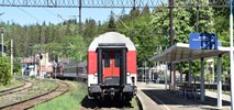PLK przygotuje modernizację linii nr 139 od Czechowic do granicy. Nowy tunel na Słowację? 