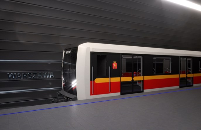 Jerzy Lejk: Długie okresy międzyprzeglądowe Škody bardzo korzystne dla Metra