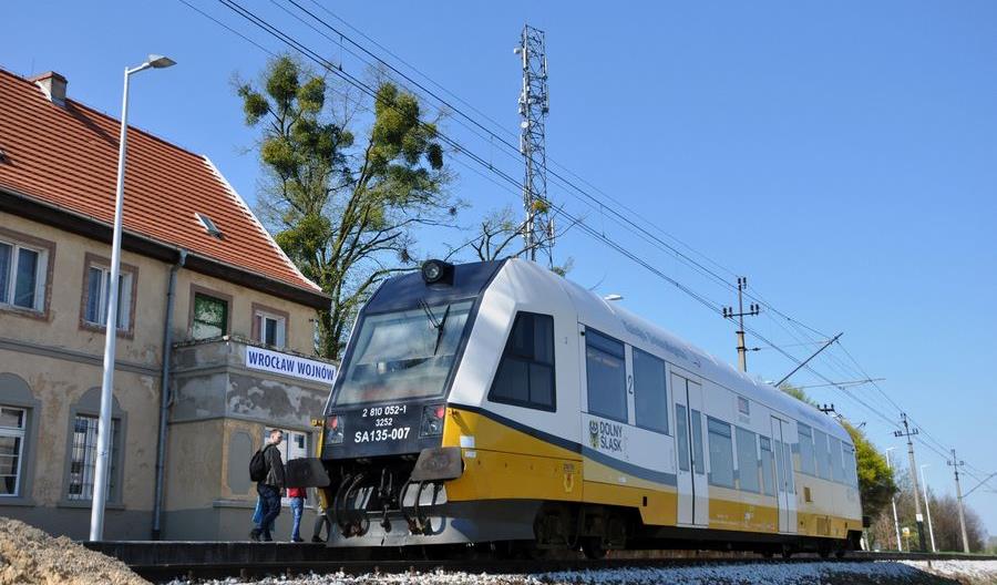 SPS Mieczkowski wykona naprawy i przeglądy dolnośląskich autobusów szynowych SPS Mieczkowski wykona naprawy i przeglądy dolnośląskich autobusów szynowych